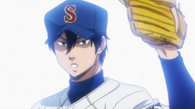 Ace of Diamond 2015  [S02E49] - Just You Wait!