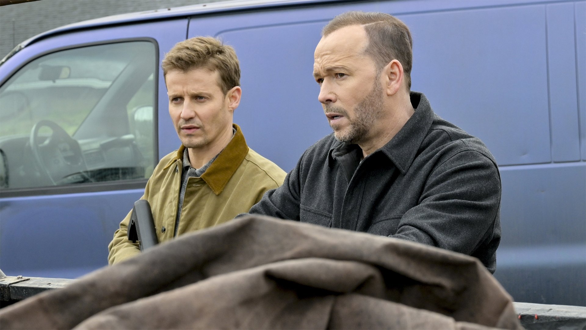 Blue Bloods 2020  [S11E16] - Justifies the Means