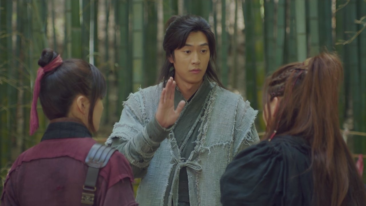 River Where the Moon Rises 2021  [S01E02] - Episode 2