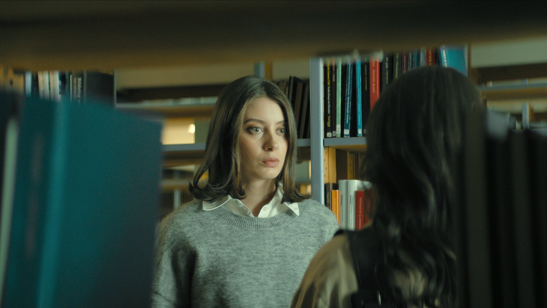A Nearly Normal Family 2023  [S01E04] - Chapter Four