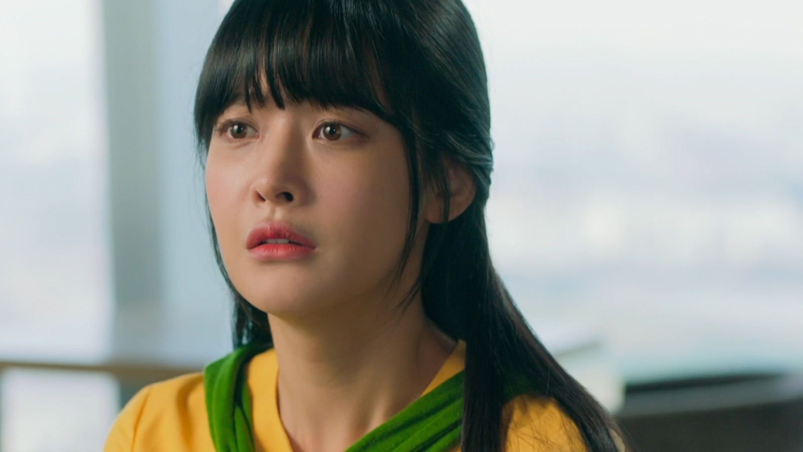 Love with Flaws 2019  [S01E01] - Seo Yeon Hates Pretty Boys