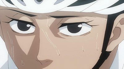 Yowamushi Pedal 2013  [S01E24] - Trembling Izumida