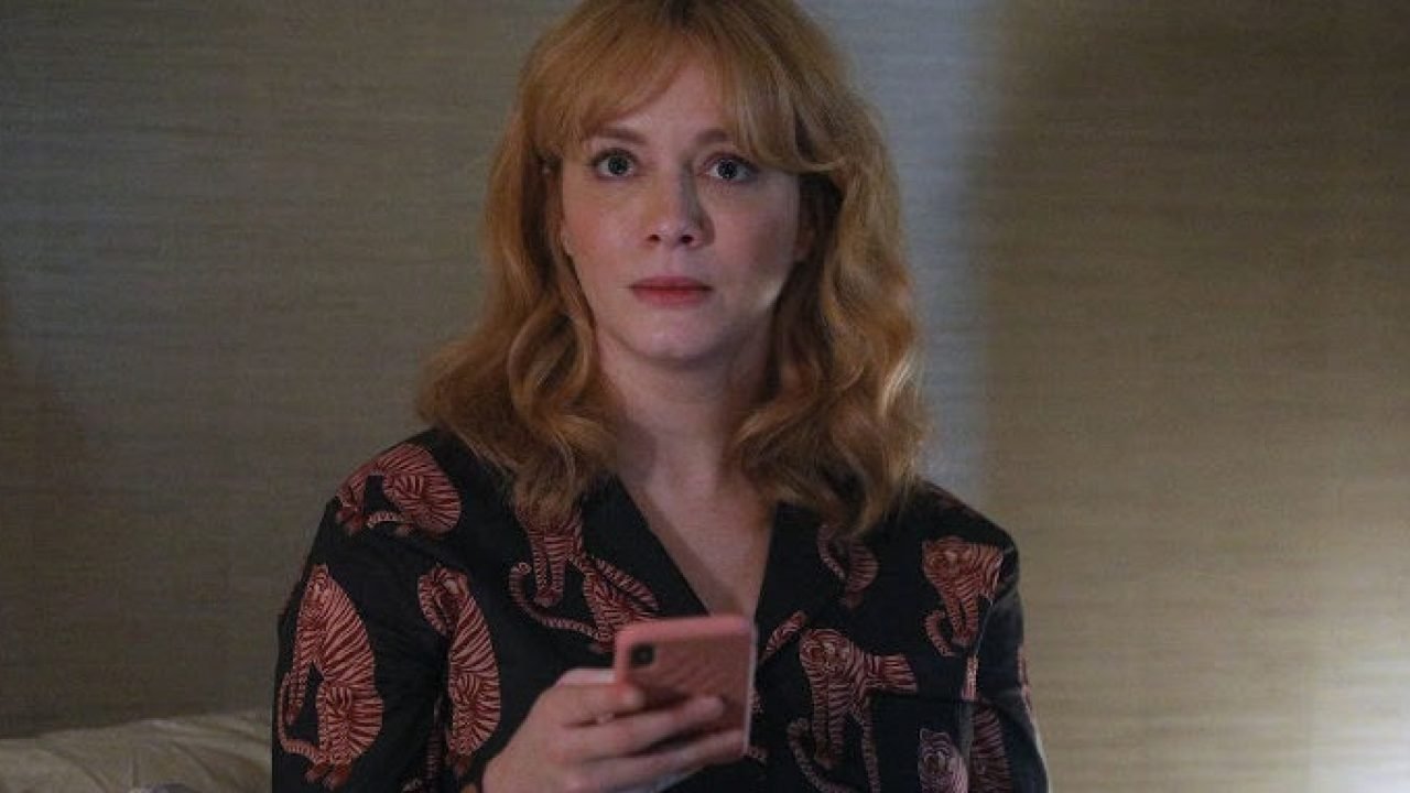Good Girls 2020  [S03E09] - Incentive