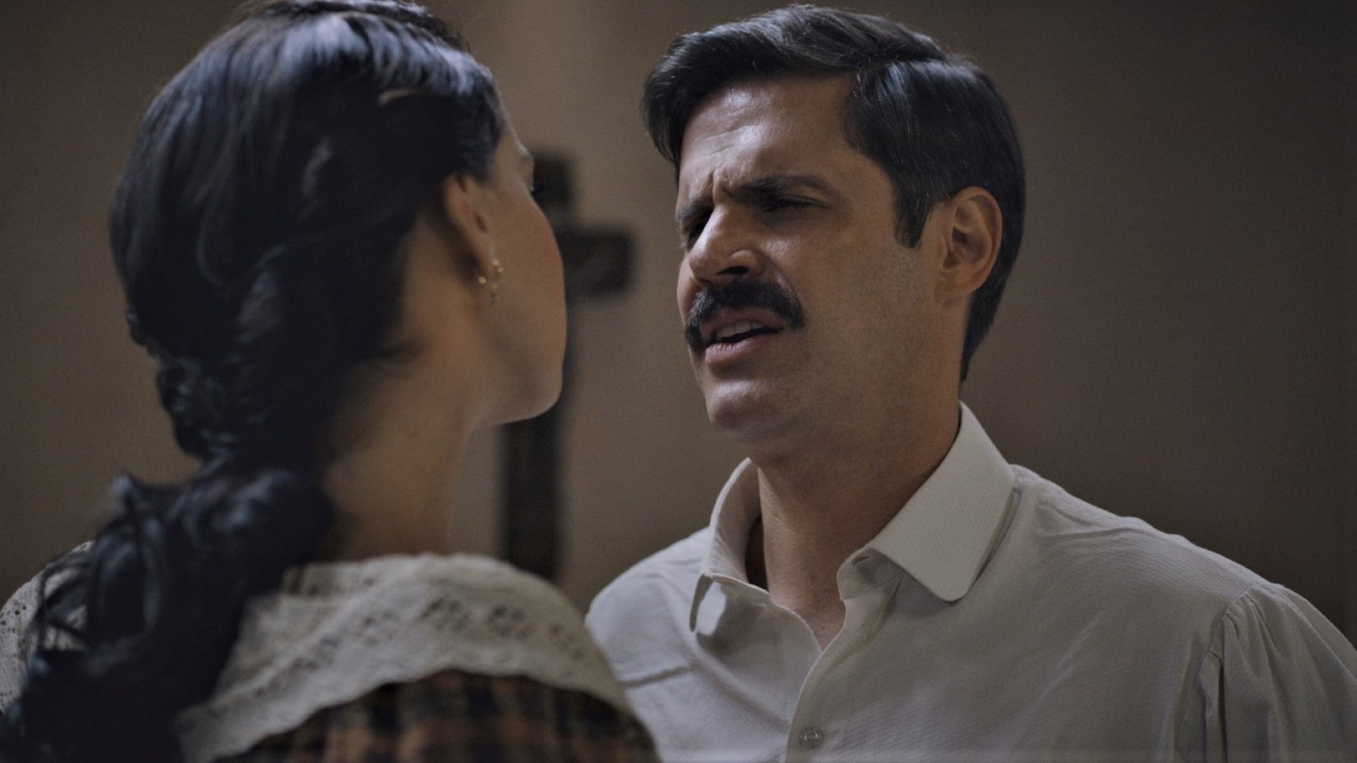 Malverde: El Santo Patrón 2021  [S01E66] - Episode 66