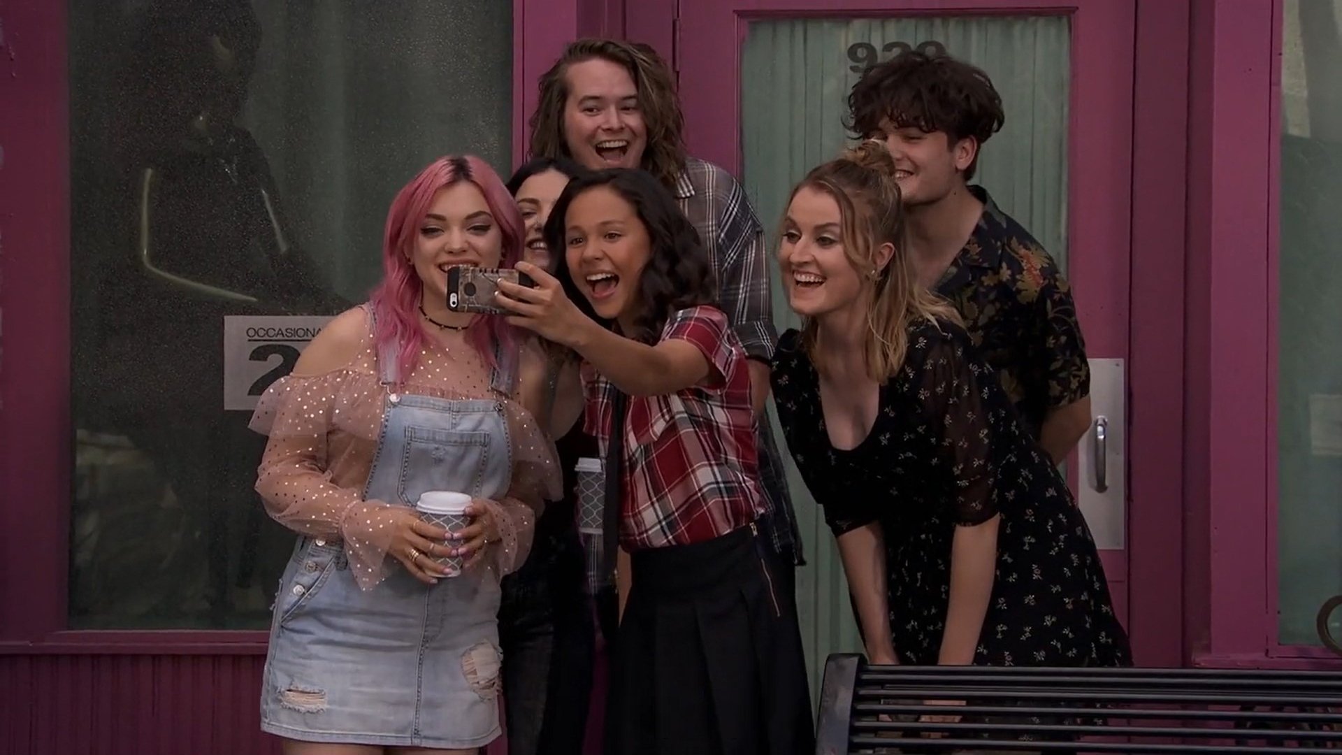 School of Rock 2017  [S03E09] - Kool Thing