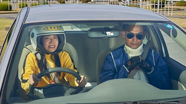 Avataro Sentai Donbrothers 2022  [S01E40] - Dangerous Riding Partners