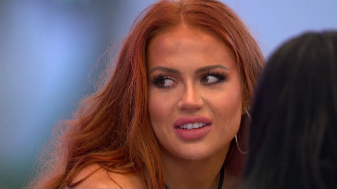 Love Island 2022  [S04E08] - Episode 8