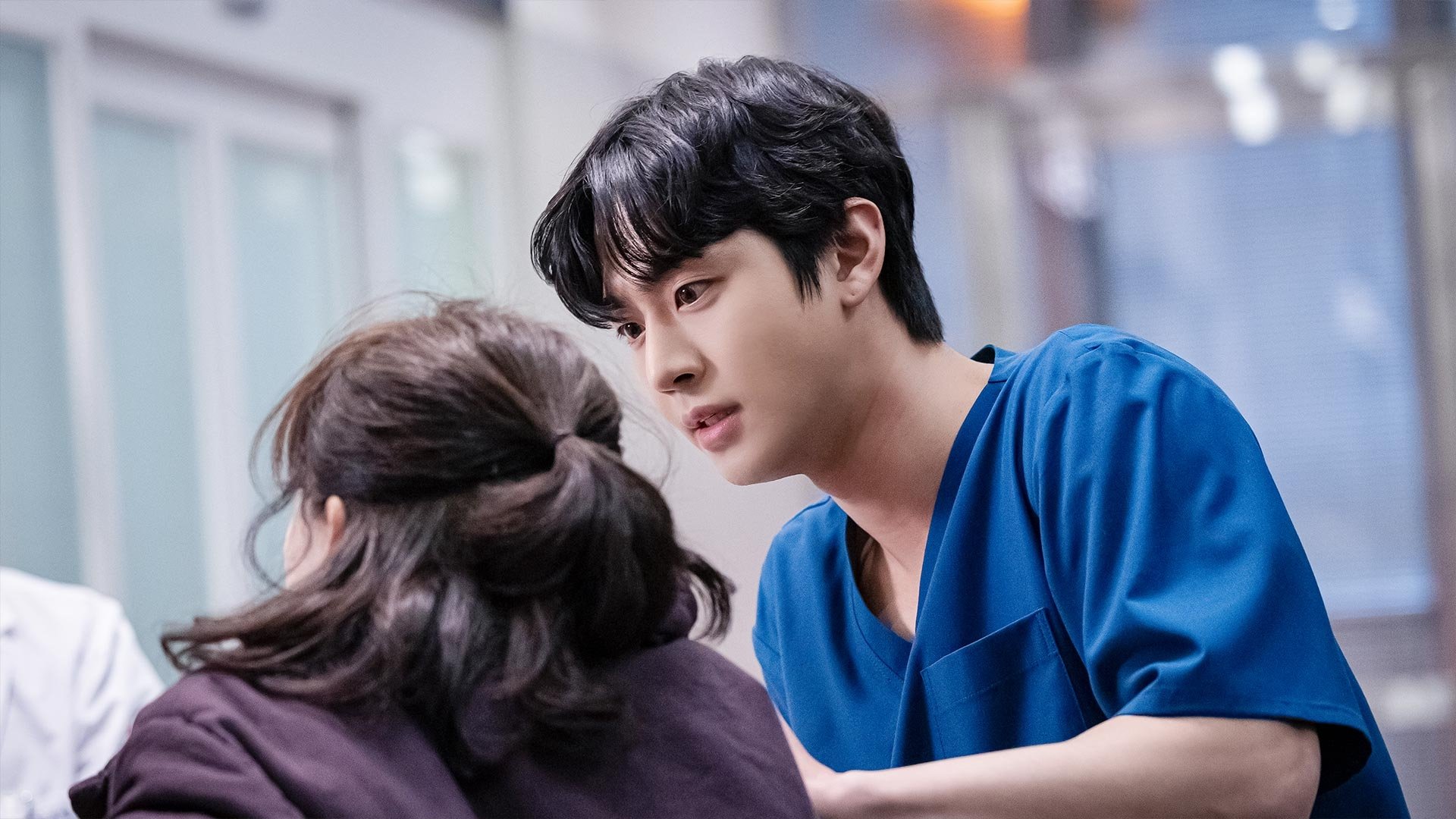 Dr. Romantic 2023  [S03E06] - Empathy & Sympathy