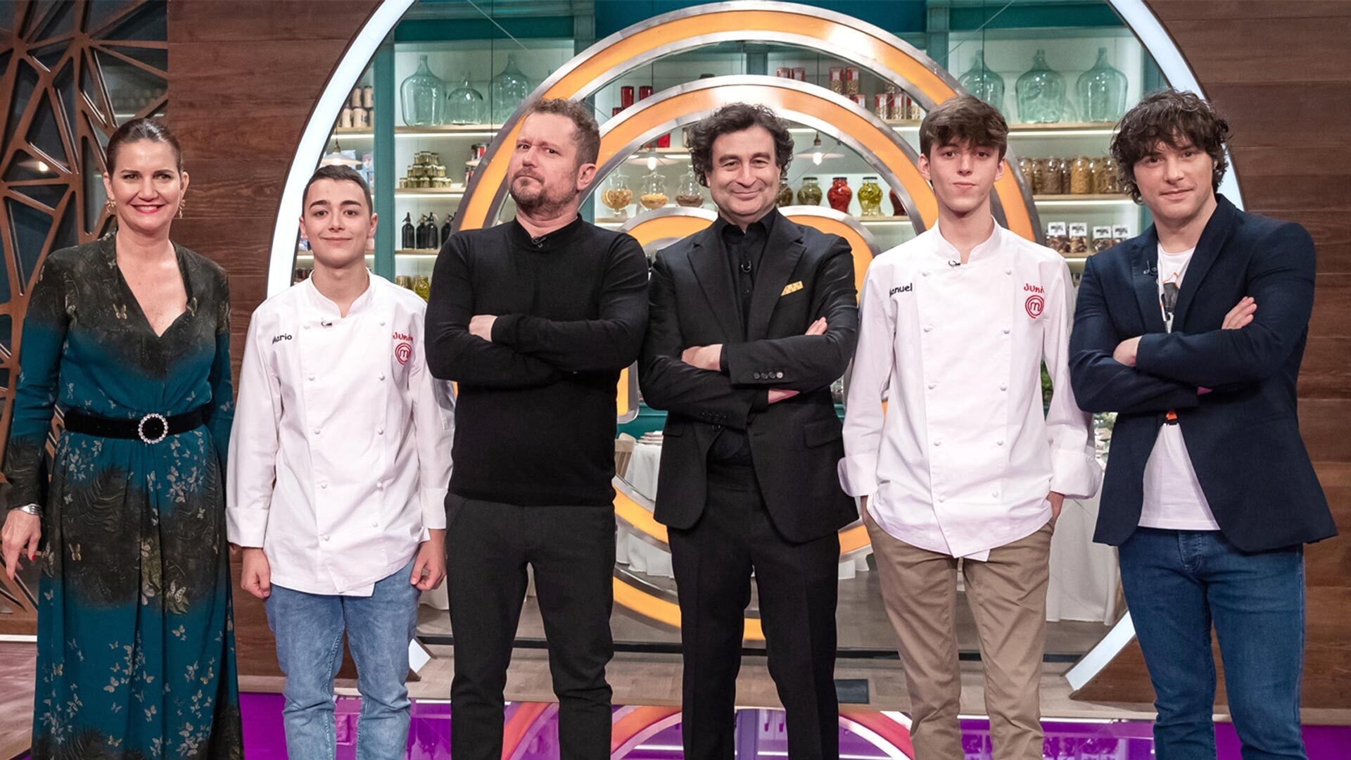 MasterChef 2021  [S09E03] - Episode 3