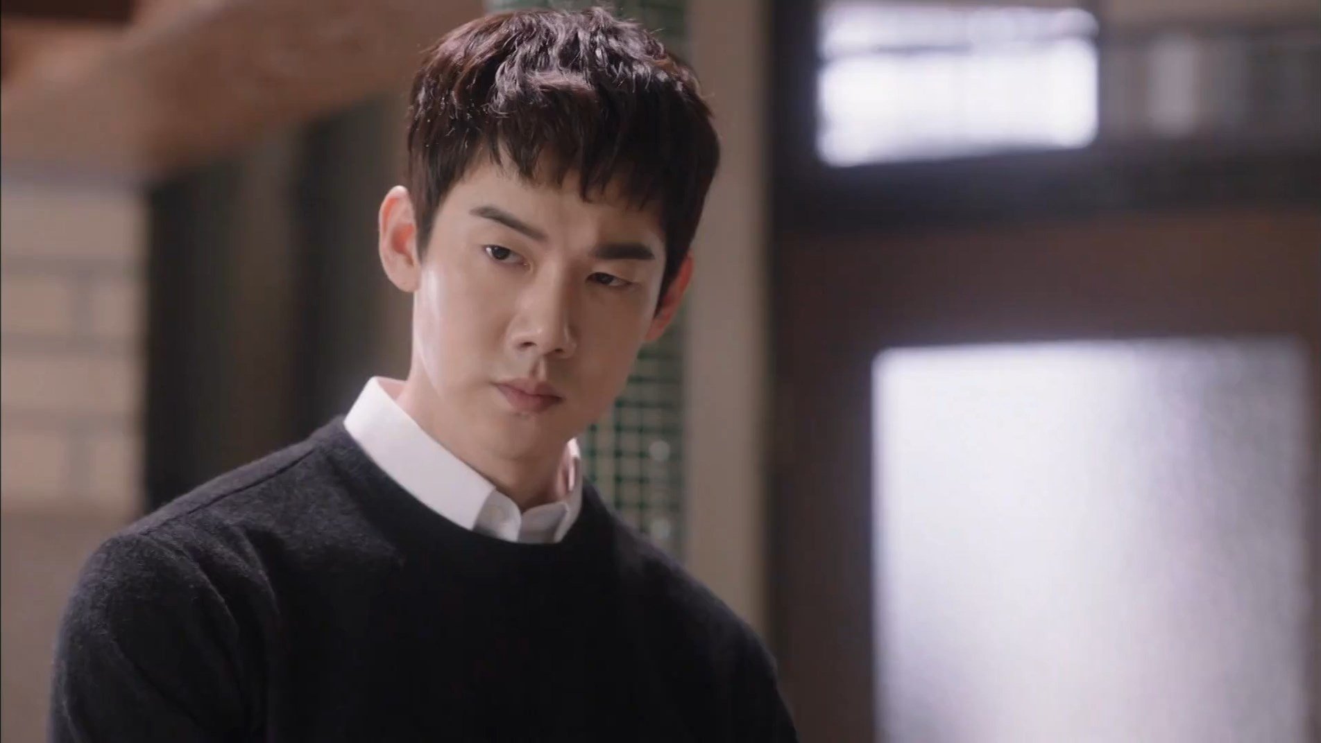 Dr. Romantic 2016  [S01E04] - Necessary and Sufficient Condition