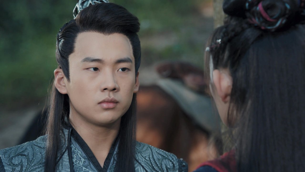 My Heroic Husband 2021  [S01E33] - Episode 33