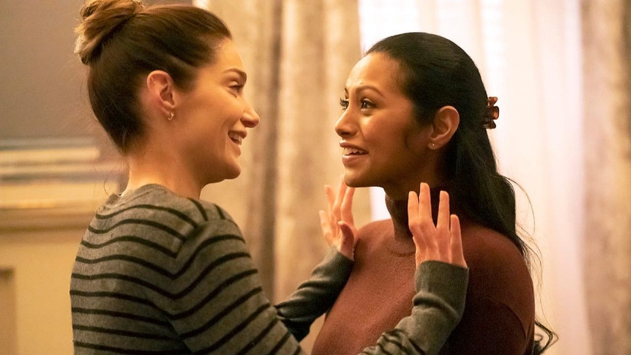 New Amsterdam 2021  [S04E21] - Castles Made Of Sand