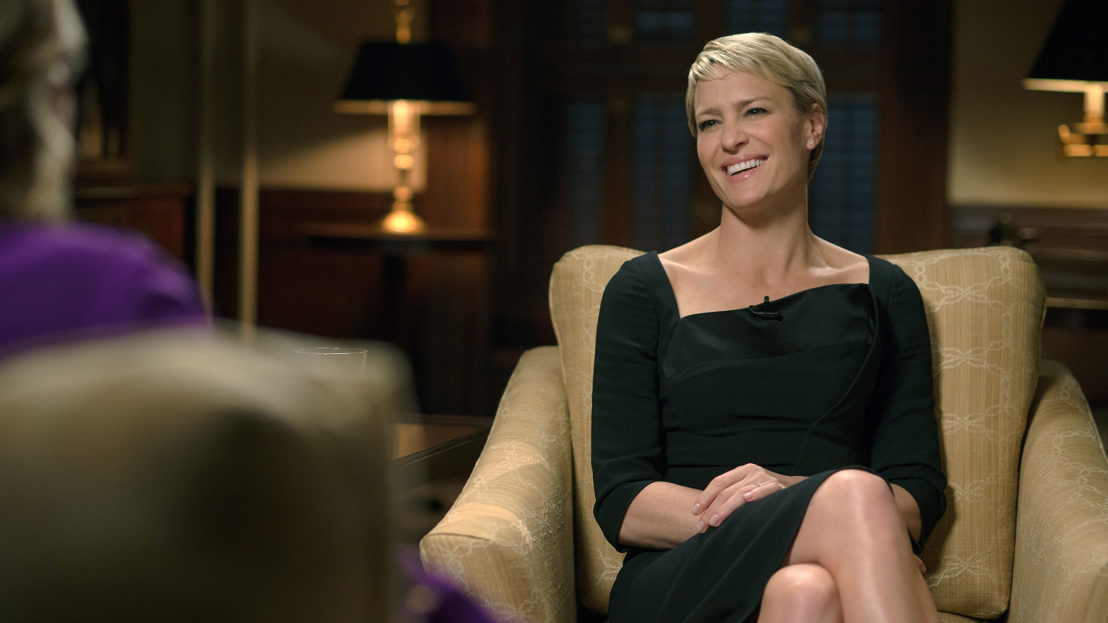 House of Cards 2014  [S02E04] - Chapter 17