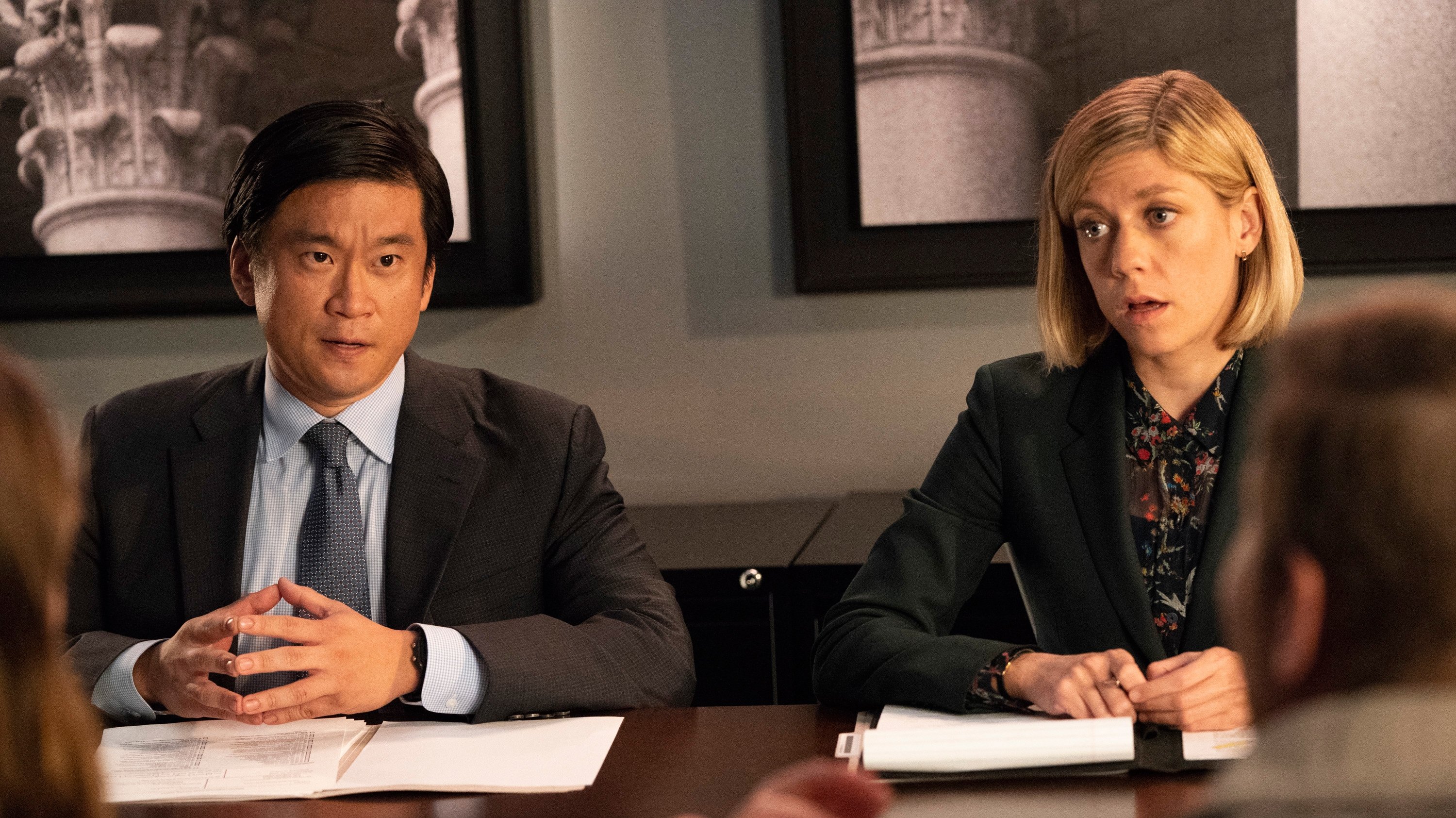 For The People 2019  [S02E04] - The Vast, Immovable Object