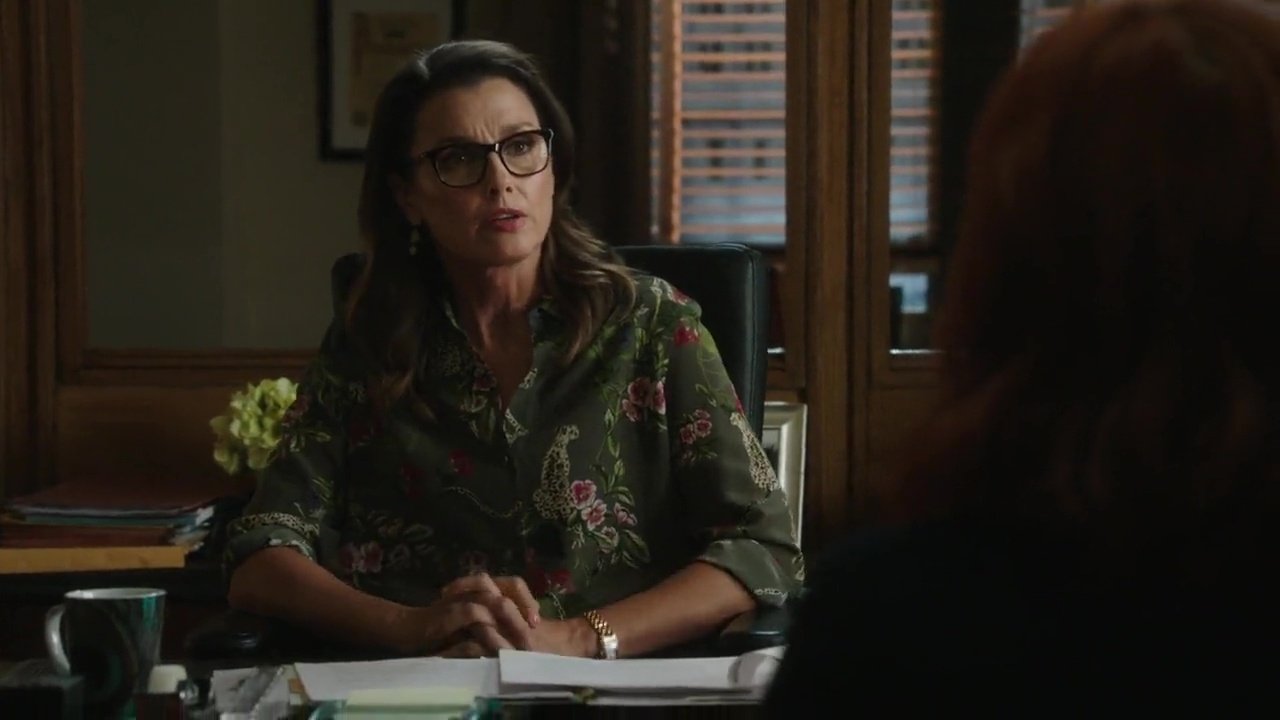 Blue Bloods 2019  [S10E09] - Grave Errors