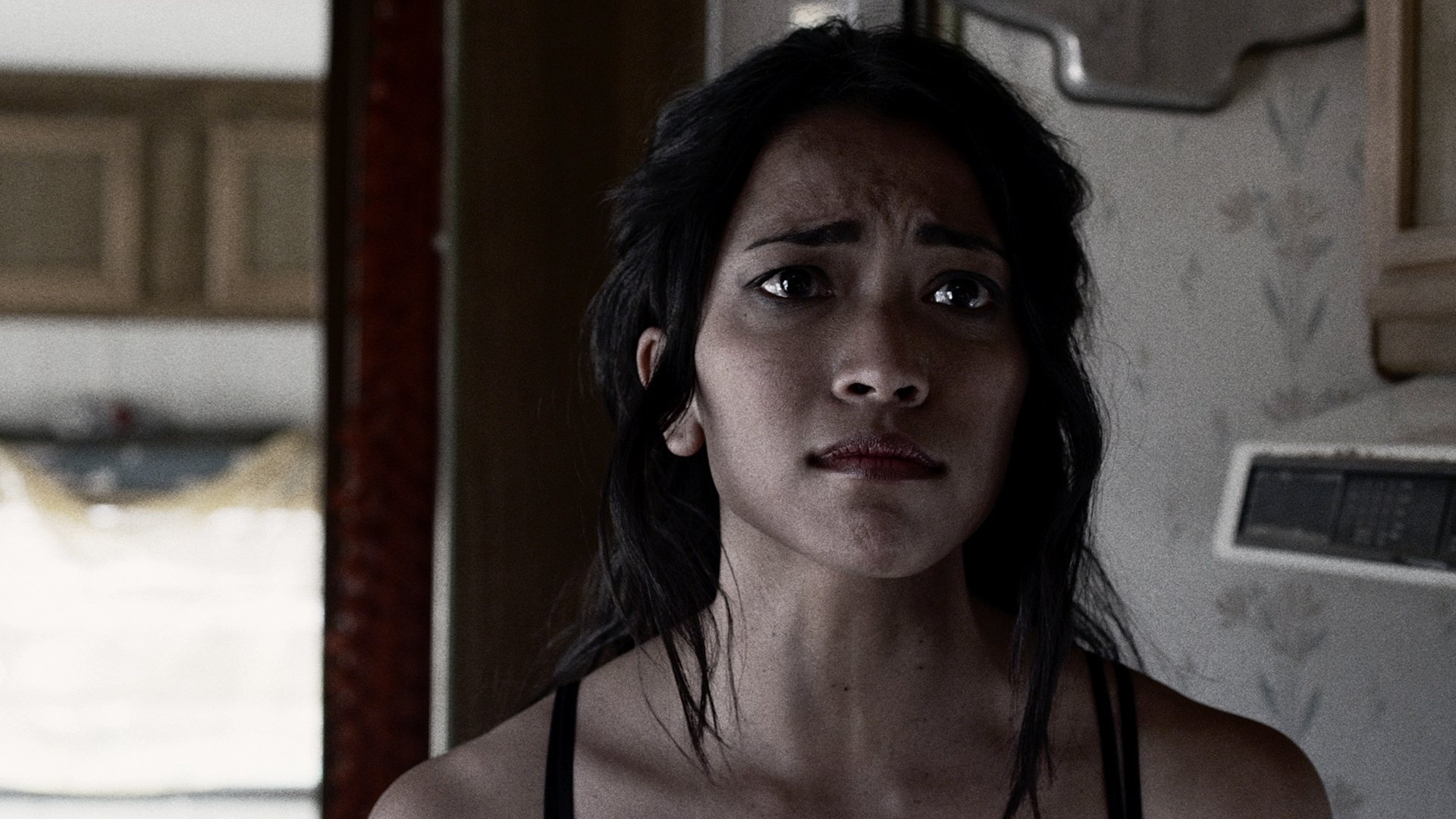 Z Nation 2014  [S01E03] - Philly Feast