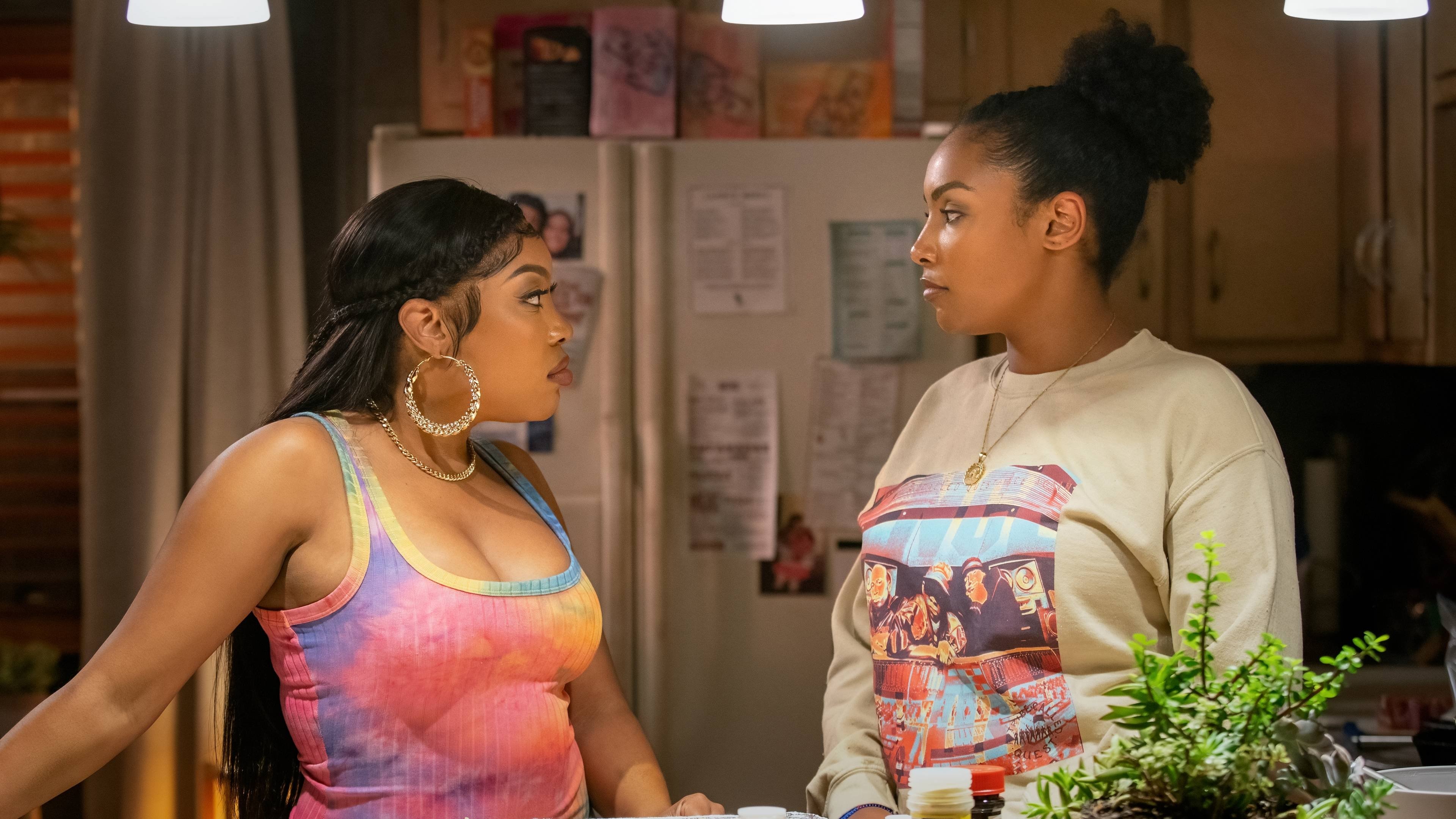 Rap Sh!t 2022  [S01E02] - Something for The Girls