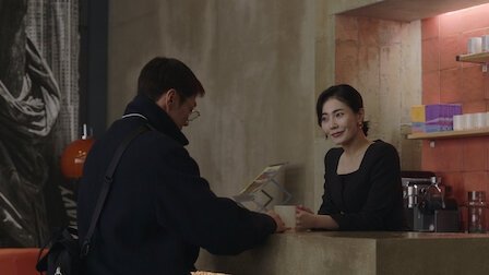 Somebody 2022  [S01E07] - Episode 7