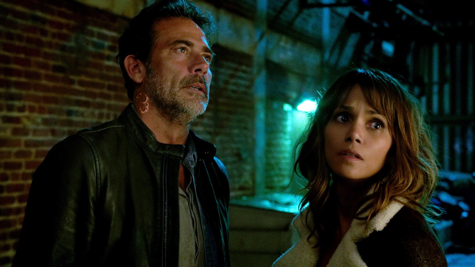Extant 2015  [S02E03] - Empathy for the Devil