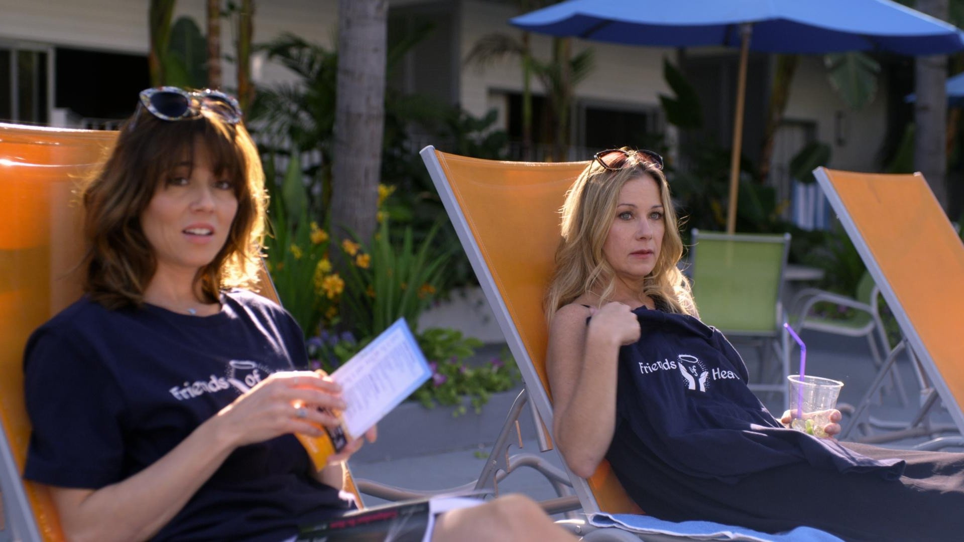 Dead to Me 2019  [S01E05] - I've Gotta Get Away