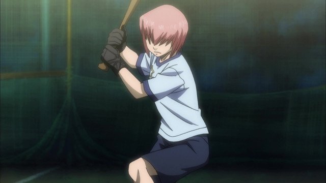 Ace of Diamond 2013  [S01E25] - Anti-Furuya Strategy