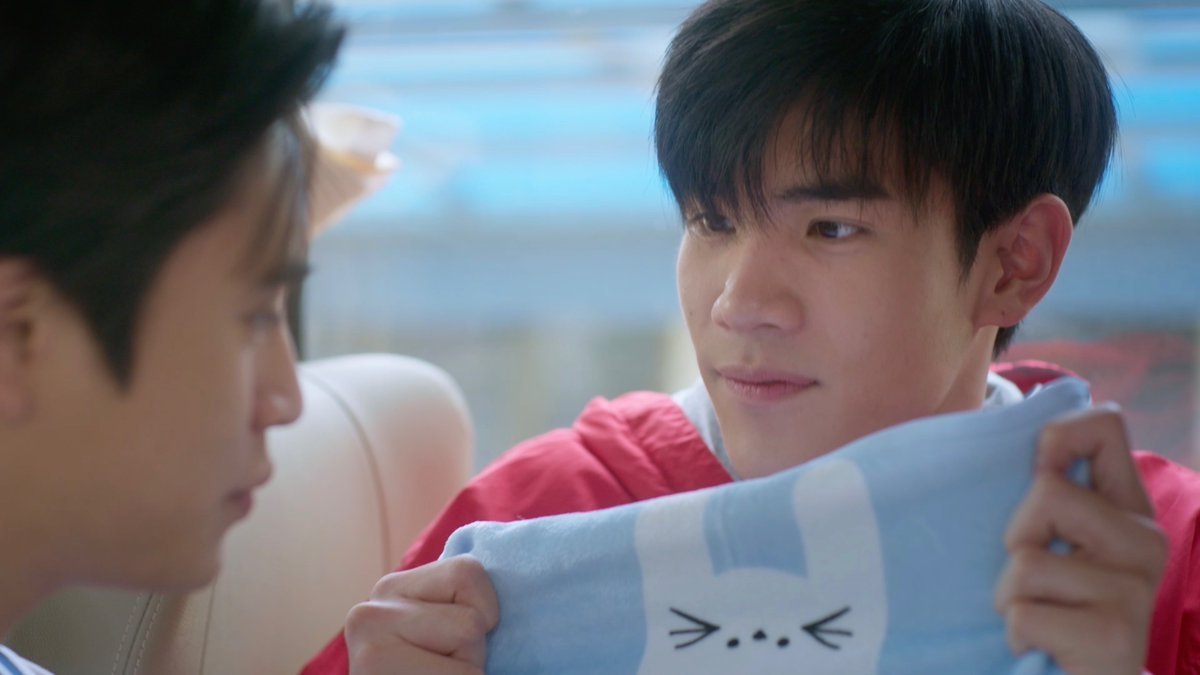 My Love Mix-Up! 2024  [S01E04] - A Bet