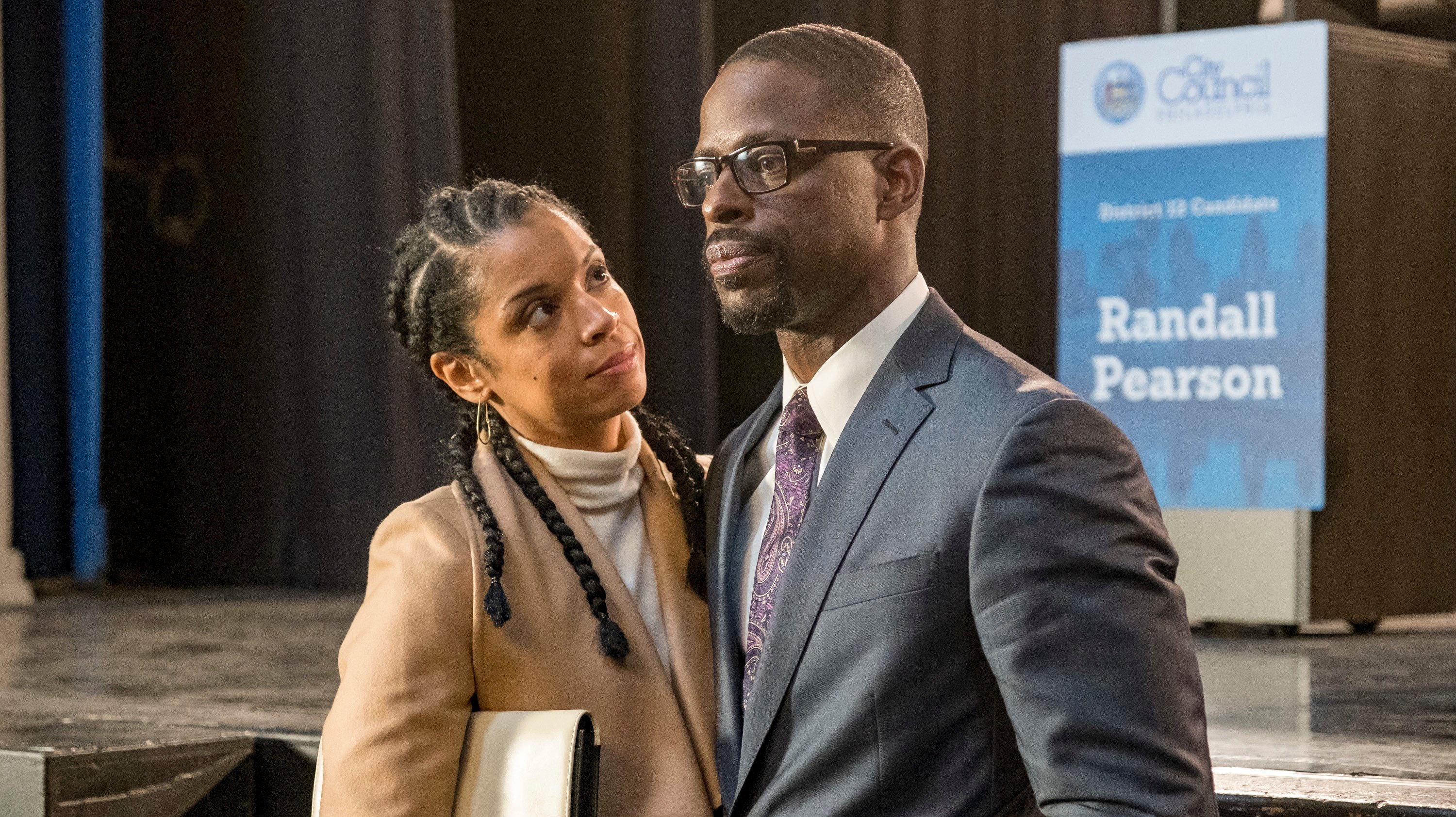 This Is Us 2018  [S03E09] - The Beginning Is the End Is the Beginning