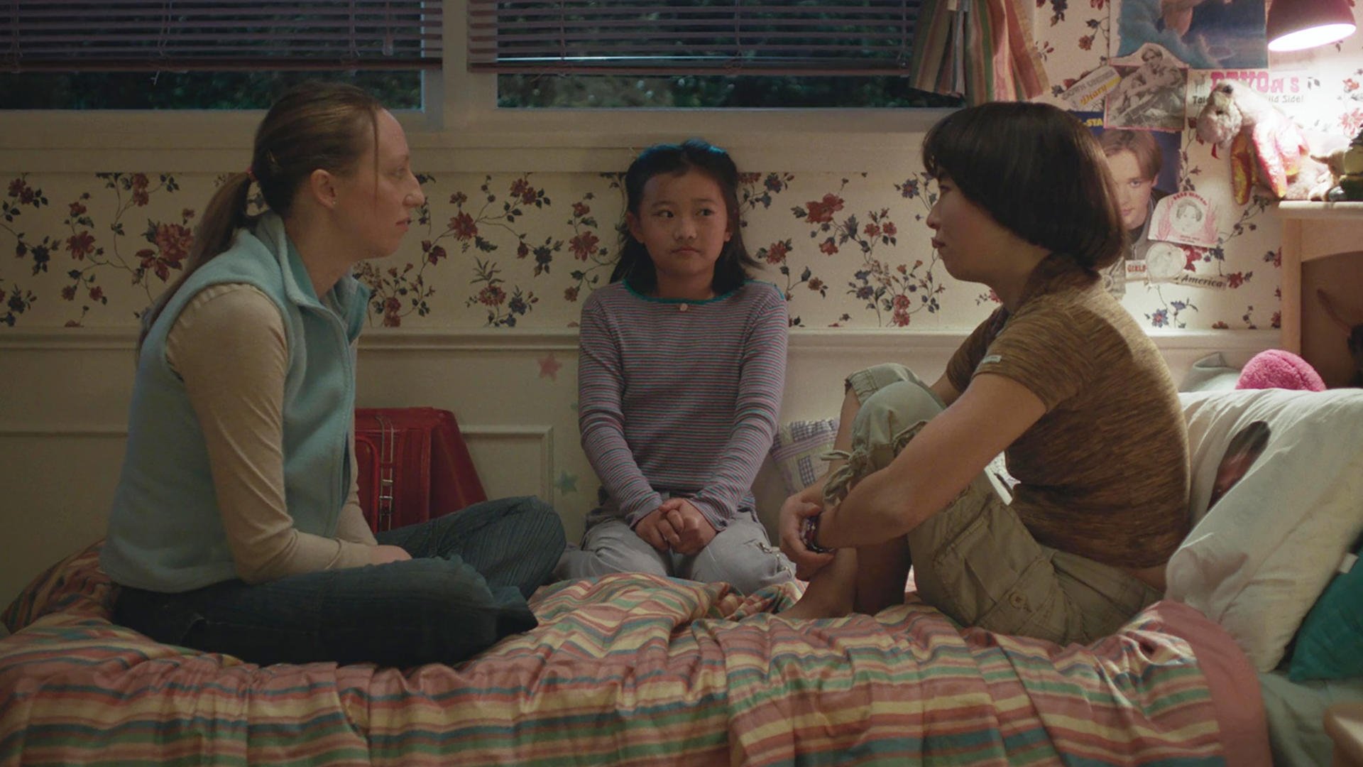 PEN15 2020  [S02E10] - Shadow