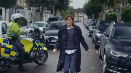 Marcella 2018  [S02E04] - Episode 4