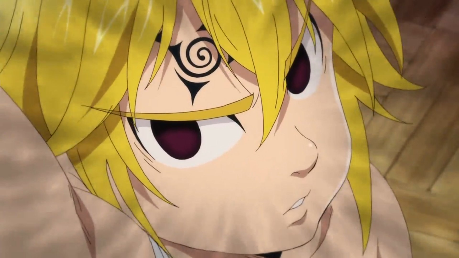 The Seven Deadly Sins 2014  [S01E05] - Even if You Should Die