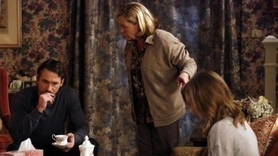 Revenge 2013  [S03E18] - Blood