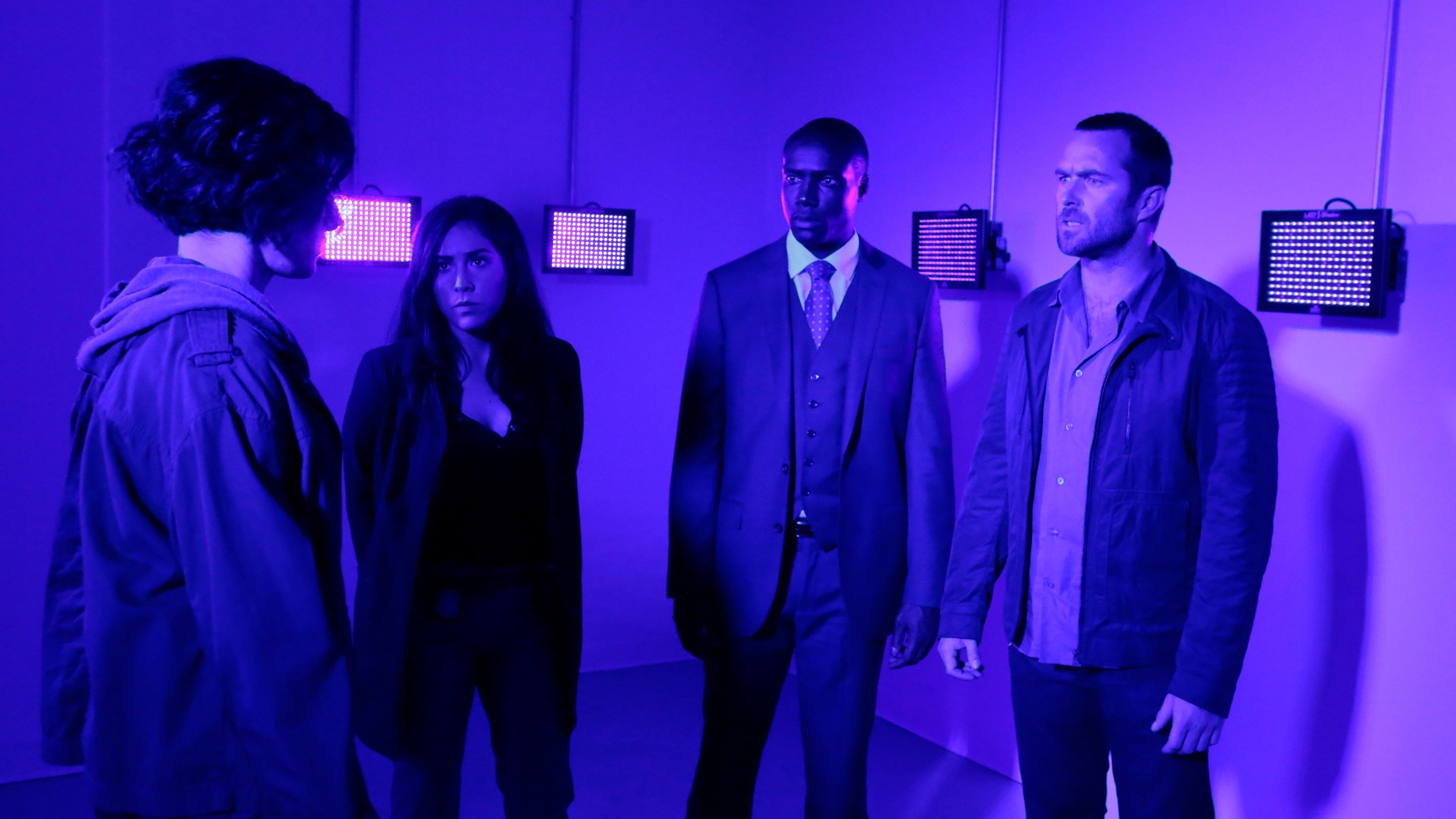 Blindspot 2015  [S01E04] - Bone May Rot