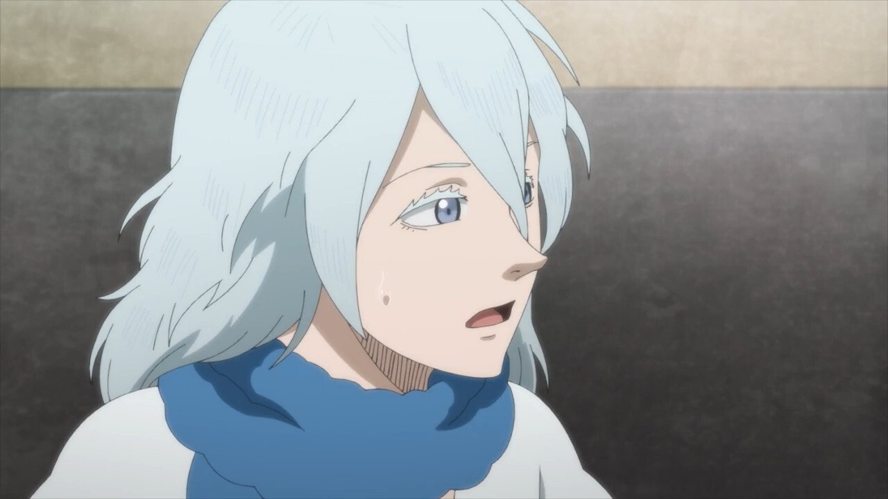 Black Clover 2017  [S01E142] - Those Remaining
