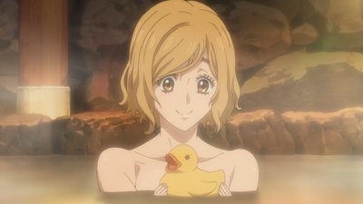 Welcome to the Ballroom 2017  [S01E17] - Performer