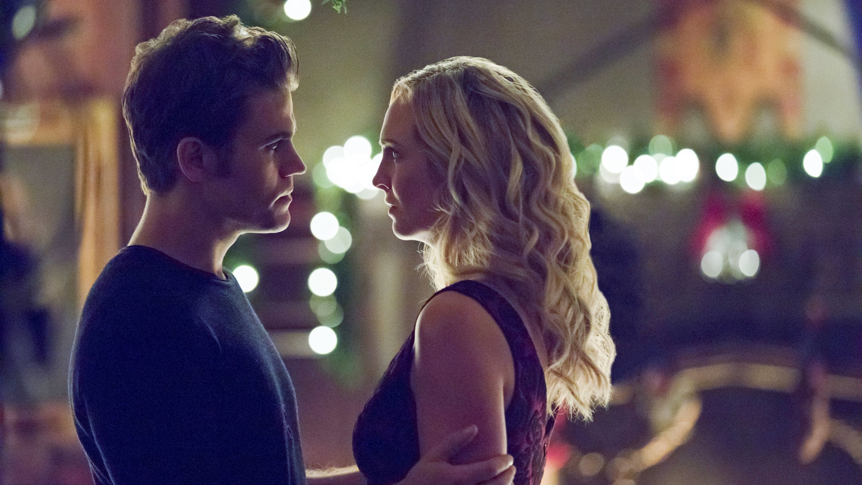 The Vampire Diaries 2016  [S08E07] - The Next Time I Hurt Somebody, It Could Be You