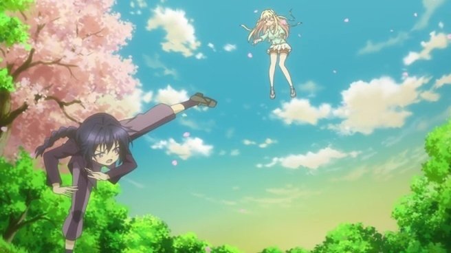 Lance N' Masques 2015  [S01E03] - I Am Here Now, My Lady