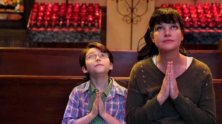 Broke 2020  [S01E06] - Losing My Religion