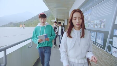 A Little Thing Called First Love 2019  [S01E27] - Episode 27