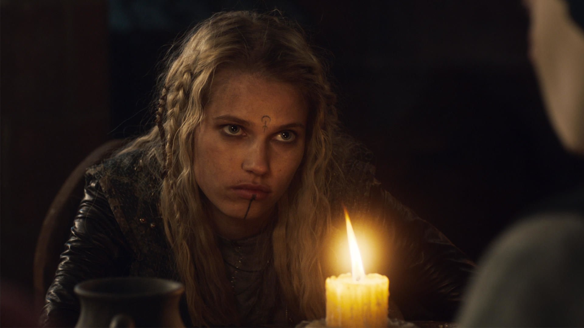 The Last Kingdom 2018  [S03E04] - Episode 4