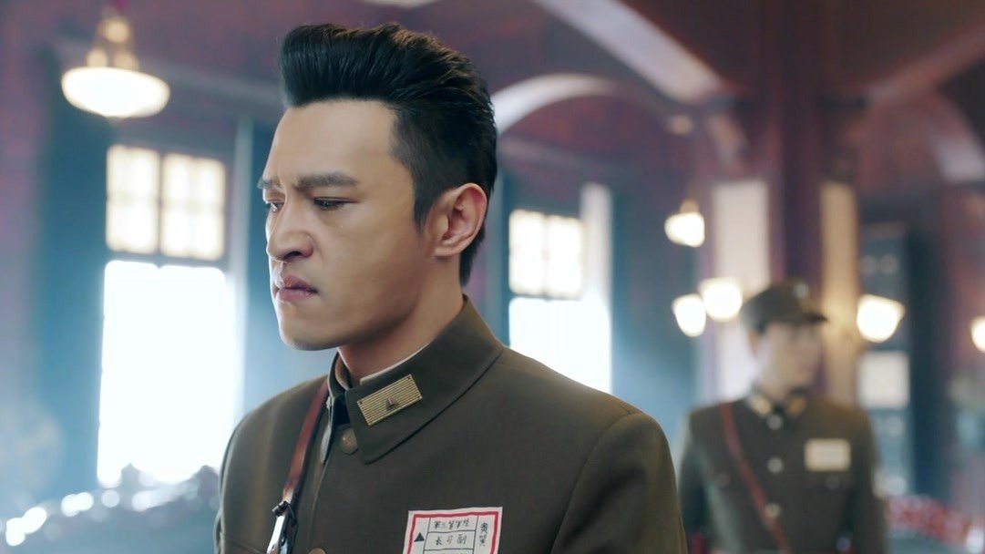 Spy Hunter 2019  [S01E35] - Episode 35