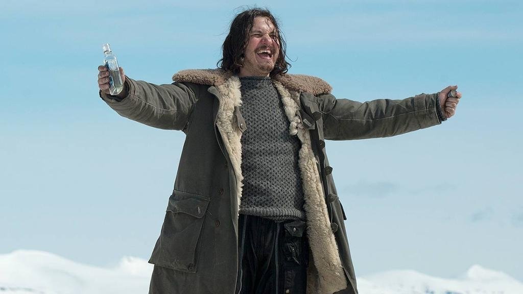 Fortitude 2015  [S01E11] - Episode 11