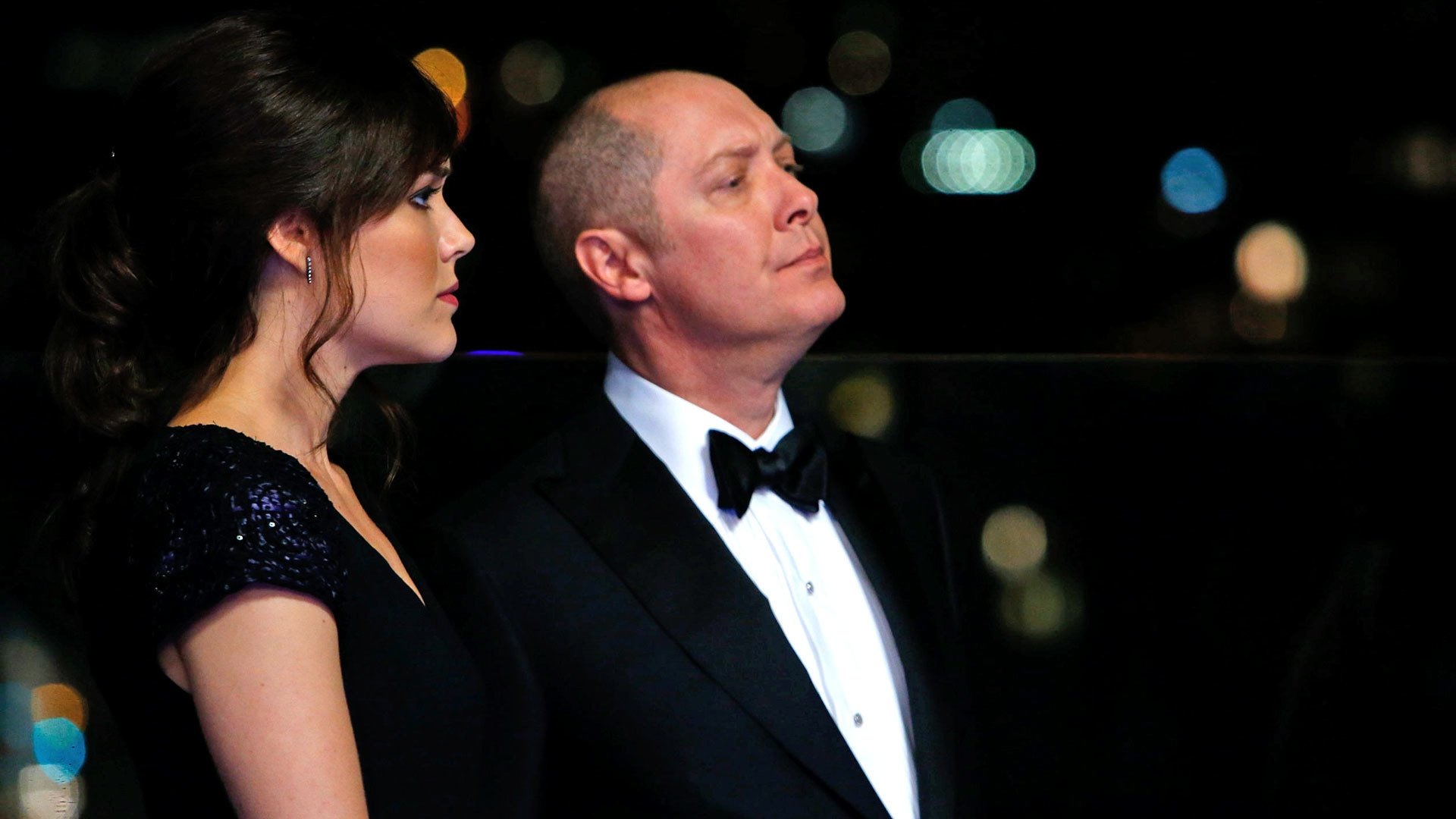 The Blacklist 2013  [S01E02] - The Freelancer
