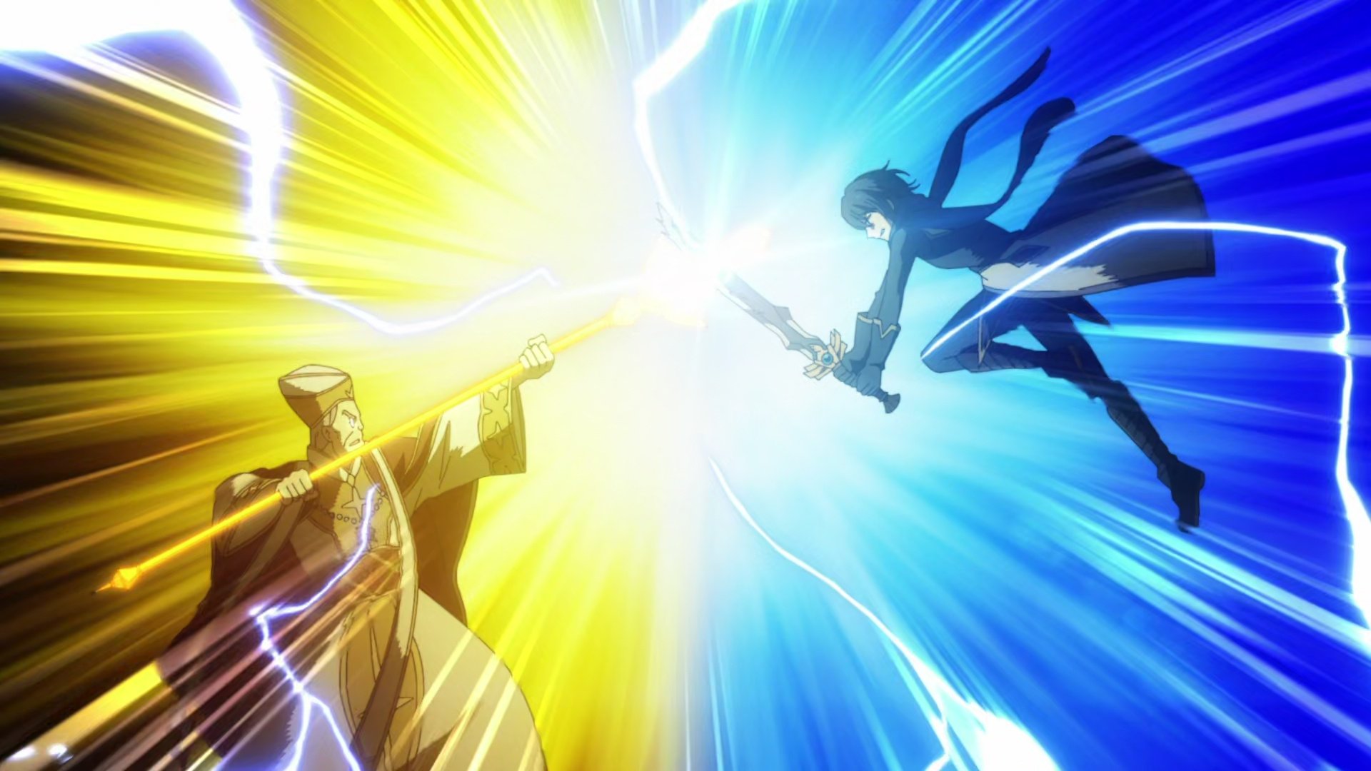 The Rising of the Shield Hero 2019  [S01E19] - The Four Cardinal Heroes