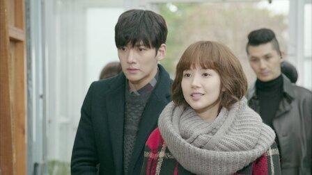 Healer 2014  [S01E05] - Meaning of You