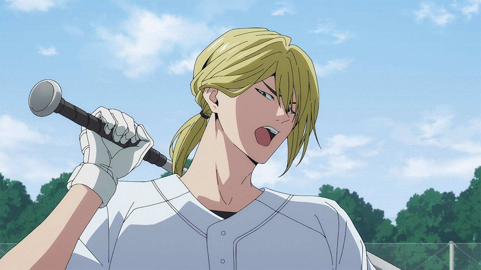 Oblivion Battery 2024  [S01E08] - Baseball in 3D Isn't Really My Thing...