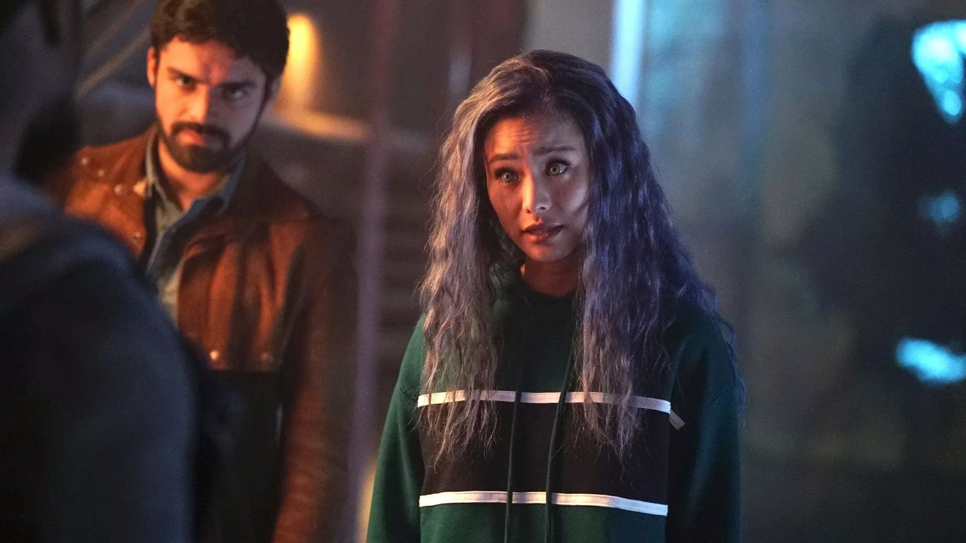 The Gifted 2018  [S02E11] - meMento