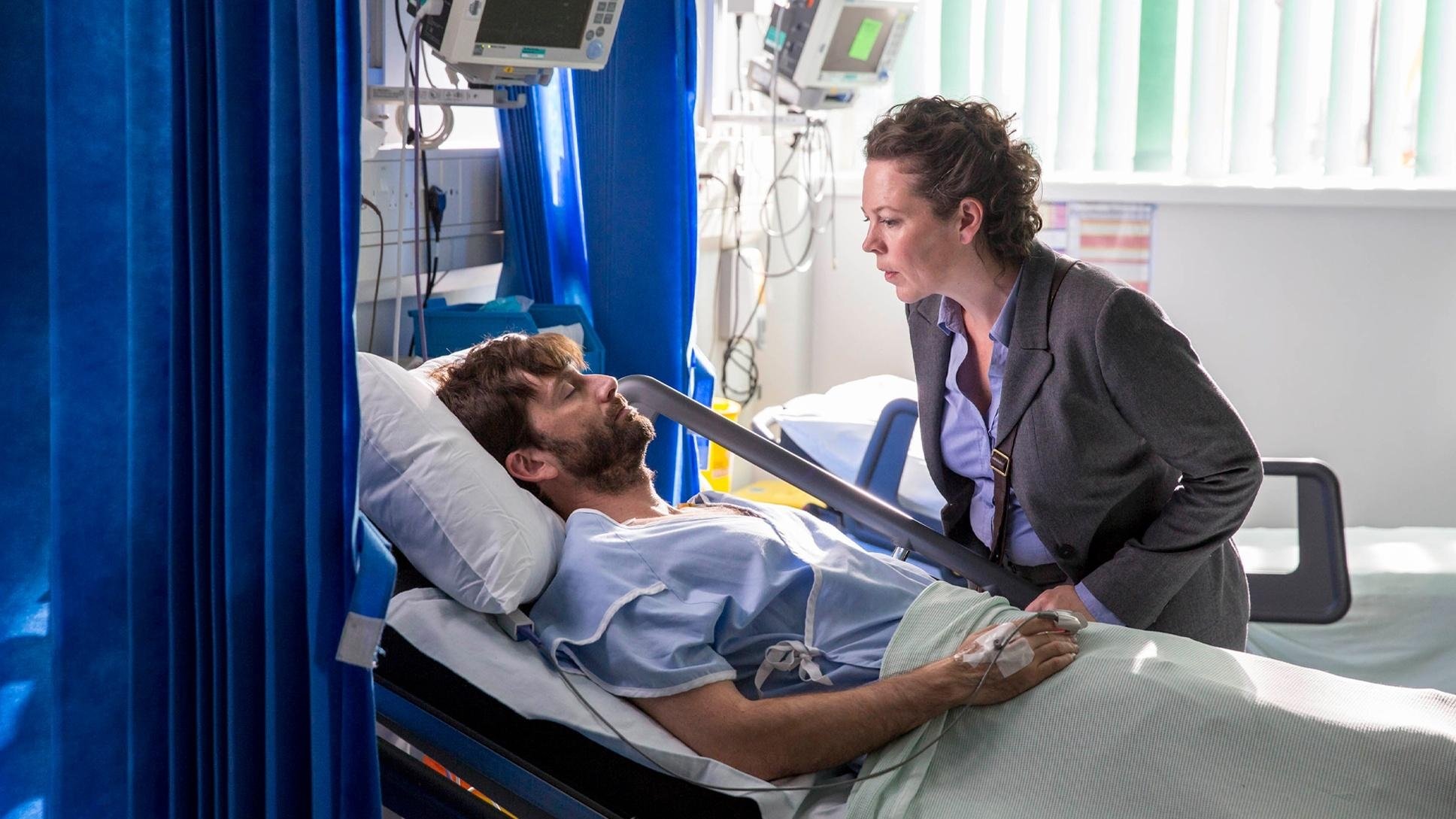 Broadchurch 2015  [S02E06] - Episode 6