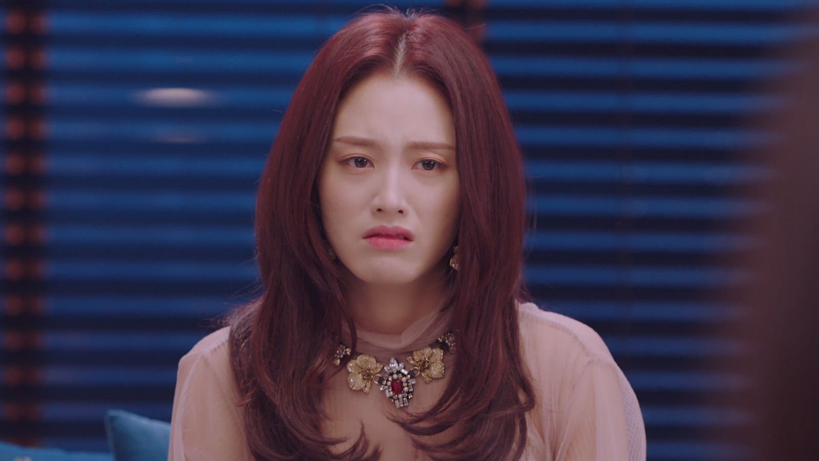 The Secret Life of My Secretary 2019  [S01E16] - One Last Kiss