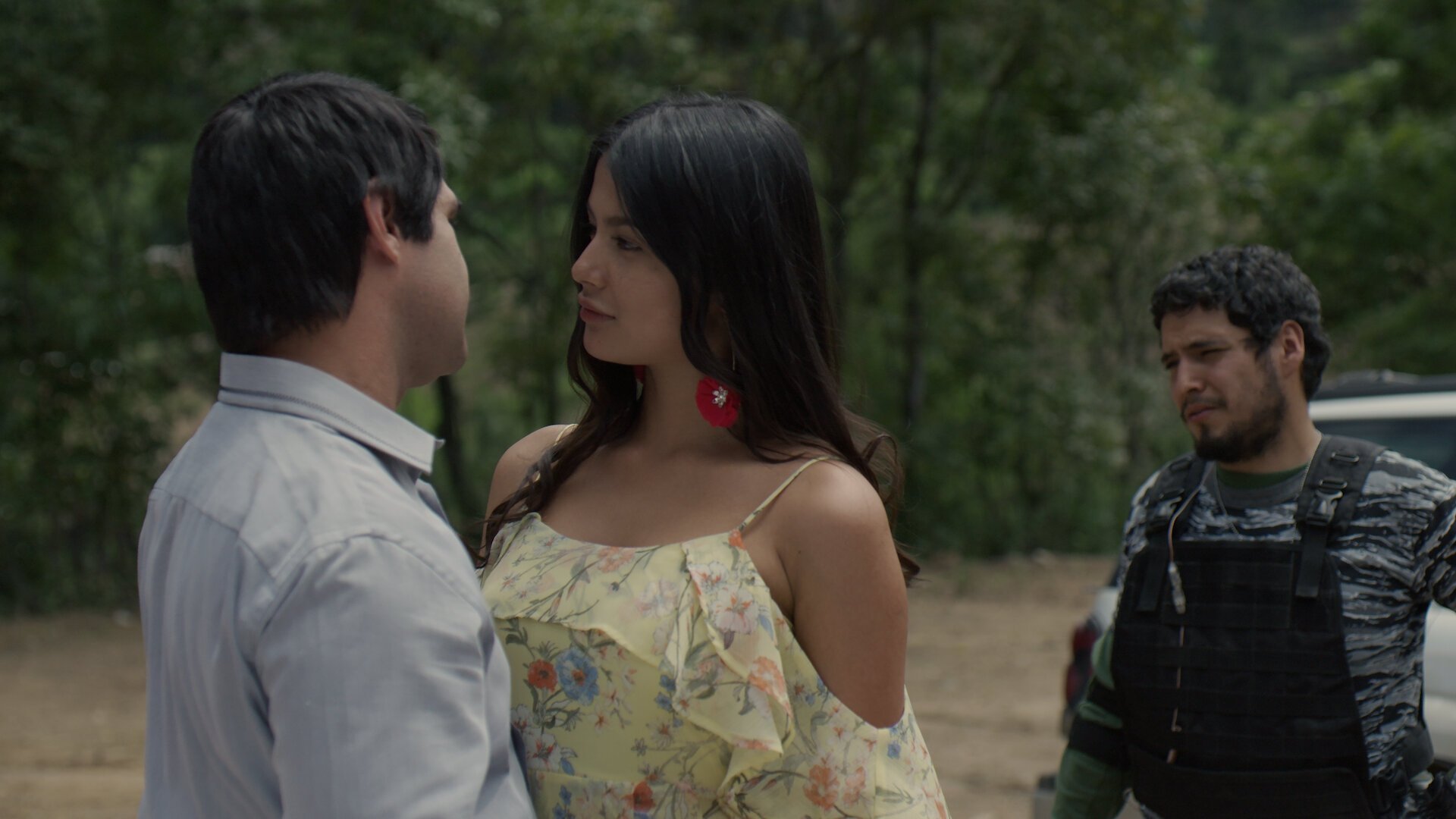 El Chapo 2018  [S03E04] - Episode 4