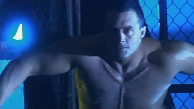 Blood Ties 2007  [S01E10] - Necrodrome
